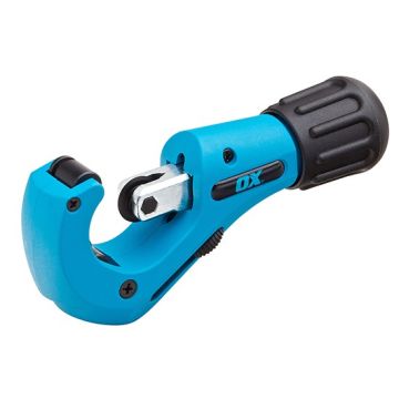 Ox P448635 6-35mm Pro Tube Cutter