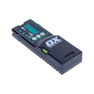 OX P502902 60 Metre Laser Level Detector