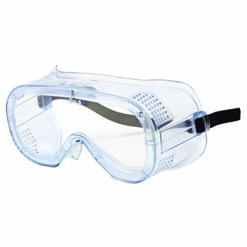 OX Direct Vent Safety Goggles