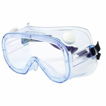Ox S244701 Indirect Vent Safety Goggles