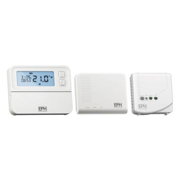 EPH Controls CP4I Wi-Fi Smart Thermostat