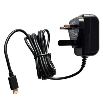 Plug in Multi Charger for I Phone & I Pad 1.5m