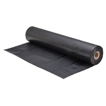 Polyethylene Damp Proof Course - 30m Roll