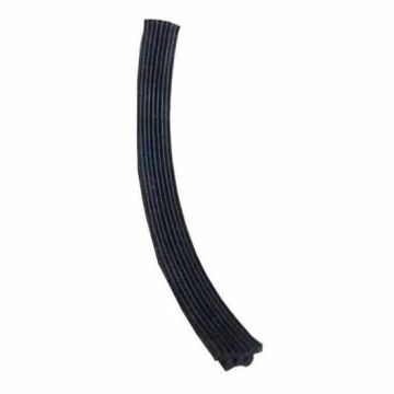Polypipe SR155 Spare Seal t/s 112mm Half Round Gutter