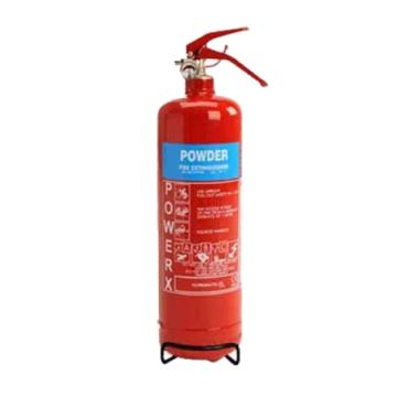 PowerX ABC Powder Fire Extinguisher