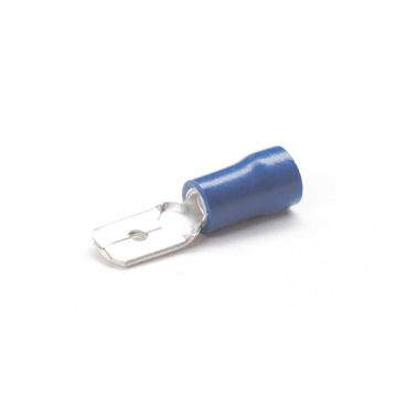 Pre Insulated Terminal 6.3 X 0.8mm - Pack of 100