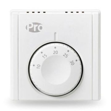Pro Control FPP10206 Mechanical Room Thermostat 
