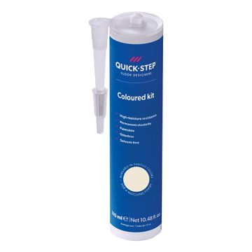 Quick Step Complementing Colour Sealant - QSKIT01 (To Order)