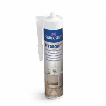Quick Step Water Resistant Hydro Finishing Kit - 310ml
