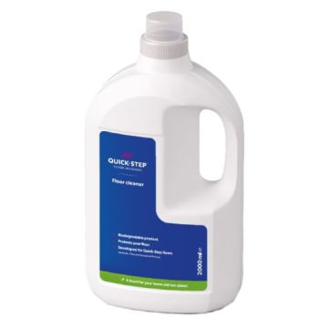Quick-Step QSCLEANING2000 Cleaner - 2 Litres