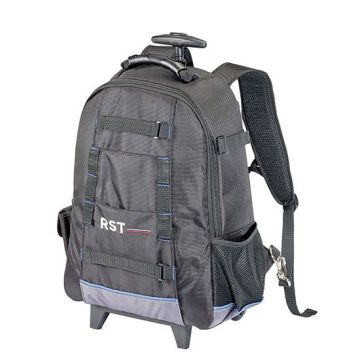 RST RBP002 Pro Wheelie Tool Bag Backpack