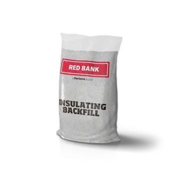 Redbank 20kg Insulating Backfill