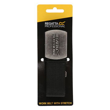 Regatta Premium Work Belt - Black