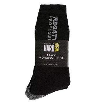 Regatta Professional HardWear Work Socks