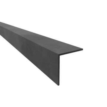 Rothley Equal Sided Blue Steel Profile - 2000mm