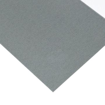 Rothley Raw Steel Metal Sheet - 500 x 250 x 0.75mm