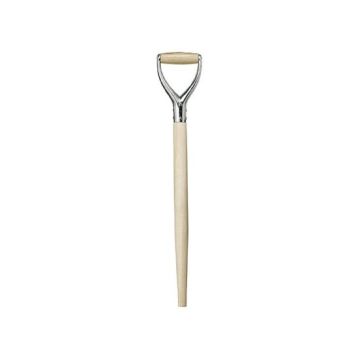 RST Straight Taper Shovel With Metal YD Handle