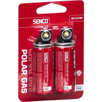 Senco PC1310P 30ml Fuel Cell (Pack of 2)