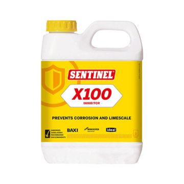 Sentinel X100 Concentrate Inhibitor - 500ml