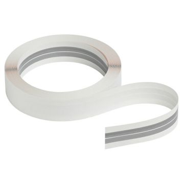 Siniat GTEC Flex Tape Corner Protection Roll - 33 metres x 51mm