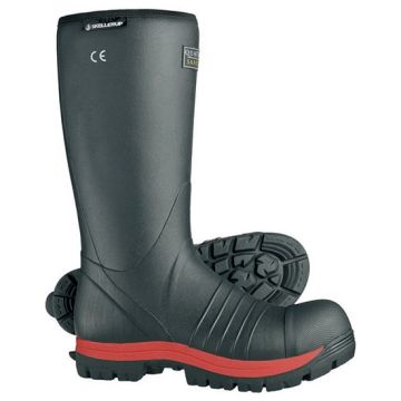 Skellerup Quatro S5 Thermal Insulated Safety Wellington Boot