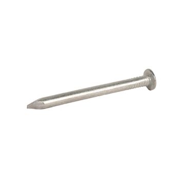 65mm Spout Nail for Fixing Cast Iron Rainwater Pipe - 100 Per Pack