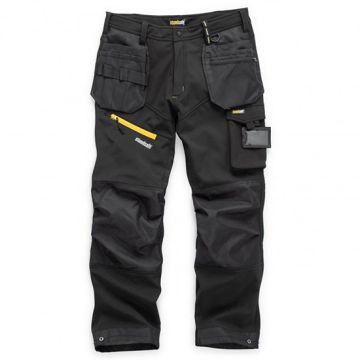 Standsafe Softshell Trousers