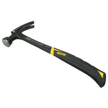 Stanley Fatmax Ripping Claw Hammer