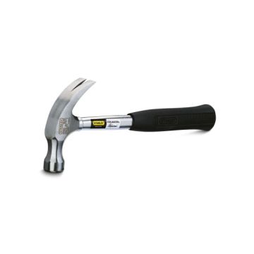Stanley Steelmaster Claw Hammer