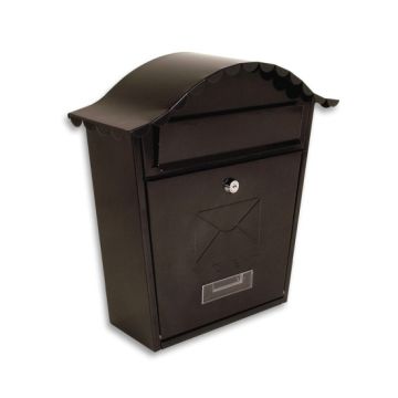 Sterling Classic Post Mail Box - 330 x 260mm