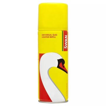 Swan Universal Gas Lighter Refill