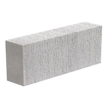 Tarmac Toplite Standard Concrete Blocks 3.6N - 440 x 215 x 100mm