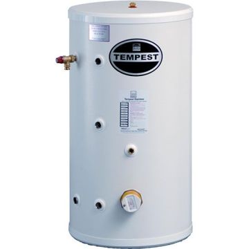 Telford Tempest Indirected Unvented Cylinder