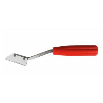 Tileasy GR2 Notched Grout Raker