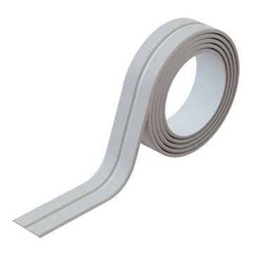 Tilerite Flexible Bath Seal Tape 23mm x 3.5M