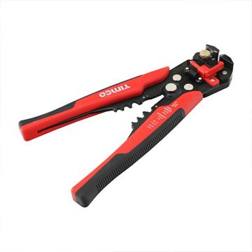 Timco Professional 3 in1 Wire Strippers 