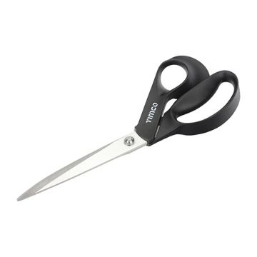 Timco 468184 9” Tradesmans Scissors
