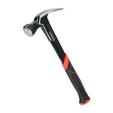 Timco Professional Claw Hammer - 16oz