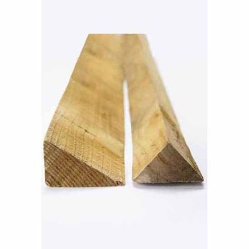 47 x 47mm Timber Tilt Fillet