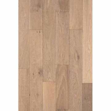 Elka Uniclic Rustic Oak Brushed & Oiled Engineered Flooring