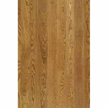 Tega Engineered Flooring Rustic Oak Brushed & Matt Lacquered 127mm x 18mm T & G plank 1.219m²/pack