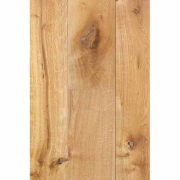 Elka Uniclic Engineered Flooring Summer Oak Brushed & Oiled 1820x190x13.5mm 2.074m²/pack