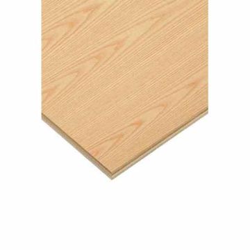 Ash Plywood Veneer Faced Ply 4mm x 2440mm x 1220mm