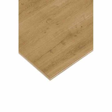 Oak Veneer Plywood