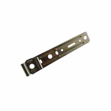 Profile 22 Fixing Bracket/Cleat 150mm (BL01)