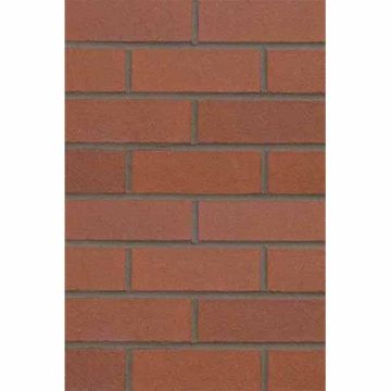 Forterra 65mm County Red Smooth Brick