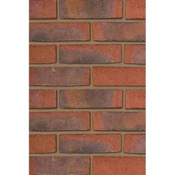 Ibstock Brick Birtley Olde English - 65mm