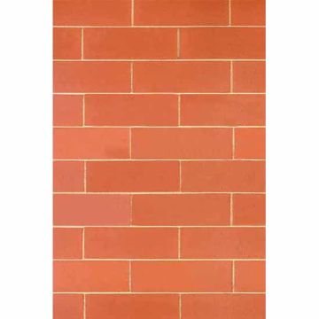 MBS Ribble Red Smooth Brick 73mm 504/pack