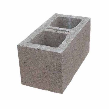 Rainford Dense Concrete Blocks Hollow 7.3N - 440 x 215 x 215mm
