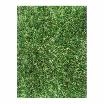 Verde Multitoned Artificial Garden Grass 30mm - Per M²